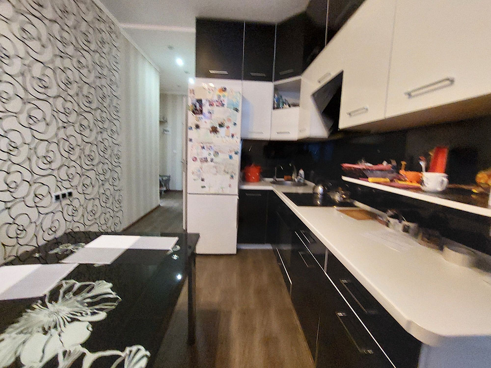 2х комн.квартира в ЖК, кап.ремон. Уют и тепло .Слободка, спа.район . Одеса - зображення 5