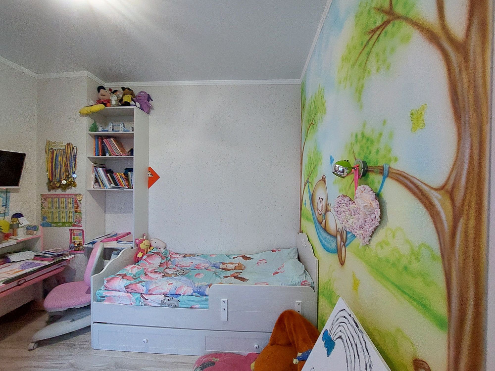 2х комн.квартира в ЖК, кап.ремон. Уют и тепло .Слободка, спа.район . Одеса - зображення 6