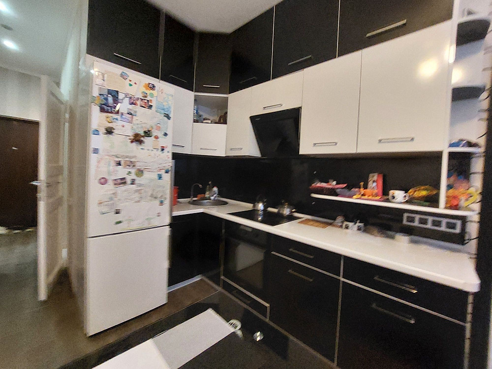 2х комн.квартира в ЖК, кап.ремон. Уют и тепло .Слободка, спа.район . Одеса - зображення 4