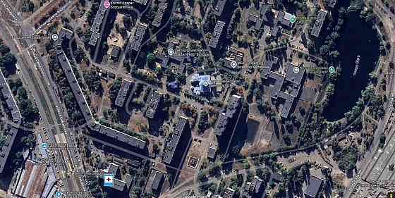 Продам 2/3 части 3-х комнатной квартиры в КИЕВЕ Киев