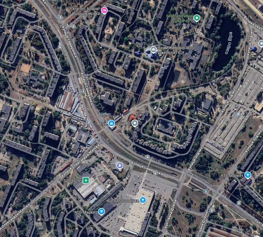 Продам 2/3 части 3-х комнатной квартиры в КИЕВЕ Киев - изображение 3