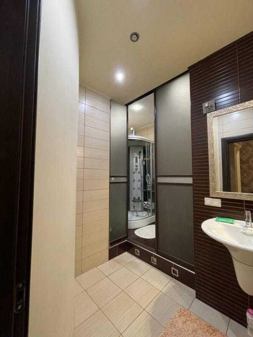 ПРОДАМ 2-кімнатну квартиру в новобудові в Приморському районі, Фонтан Одесса - изображение 7