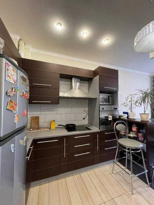 ПРОДАМ 2-кімнатну квартиру в новобудові в Приморському районі, Фонтан Одесса - изображение 6