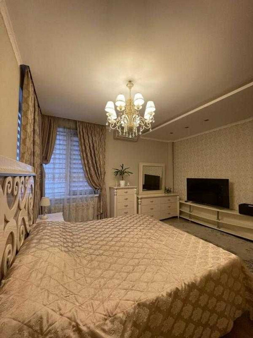 ПРОДАМ 2-кімнатну квартиру в новобудові в Приморському районі, Фонтан Одесса - изображение 1