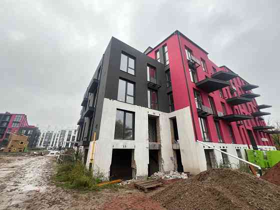 Продається смарт-квартира в Білогородці БЕЗ КОМІСІЇ Белогородка (Киевская обл.)