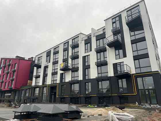 Продається смарт-квартира в Білогородці БЕЗ КОМІСІЇ Белогородка (Киевская обл.)