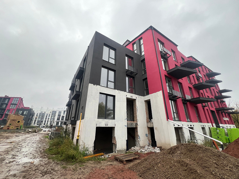 Продається смарт-квартира в Білогородці БЕЗ КОМІСІЇ Белогородка (Киевская обл.) - изображение 2