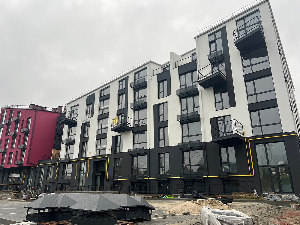 Продається смарт-квартира в Білогородці БЕЗ КОМІСІЇ Белогородка (Киевская обл.) - изображение 1