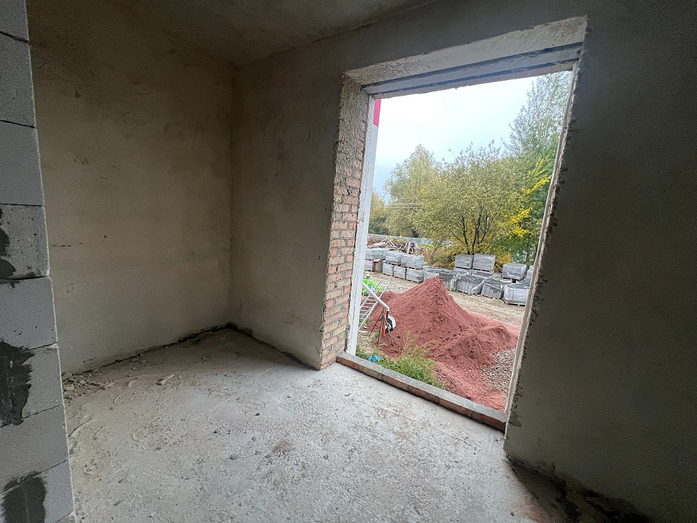 Продається смарт-квартира в Білогородці БЕЗ КОМІСІЇ Белогородка (Киевская обл.) - изображение 5