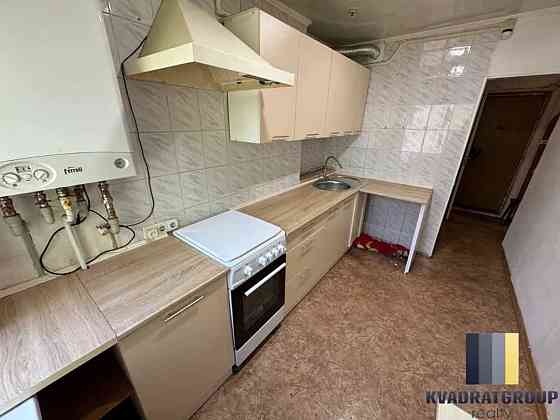 Продам 3к.квартиру на ж.м Перемога - 5 Дніпро