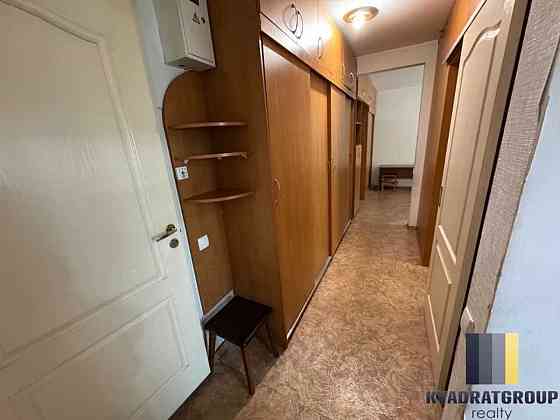 Продам 3к.квартиру на ж.м Перемога - 5 Дніпро