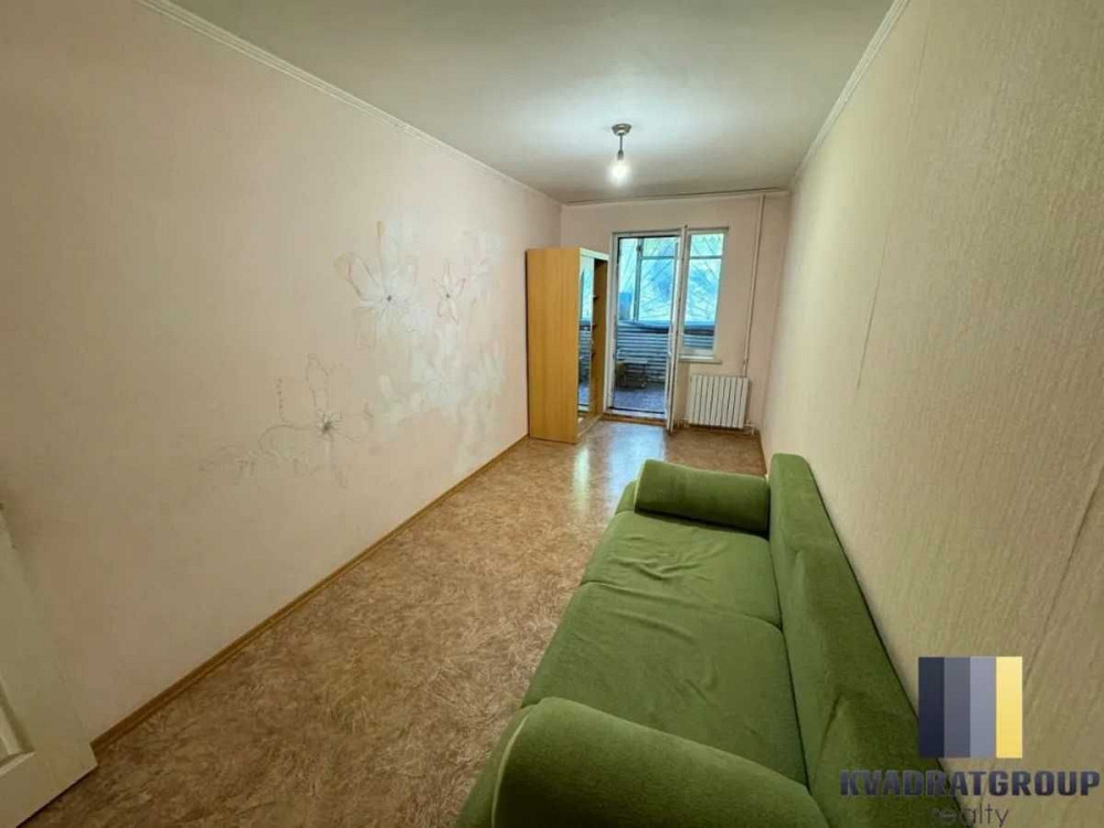 Продам 3к.квартиру на ж.м Перемога - 5 Дніпро - зображення 8