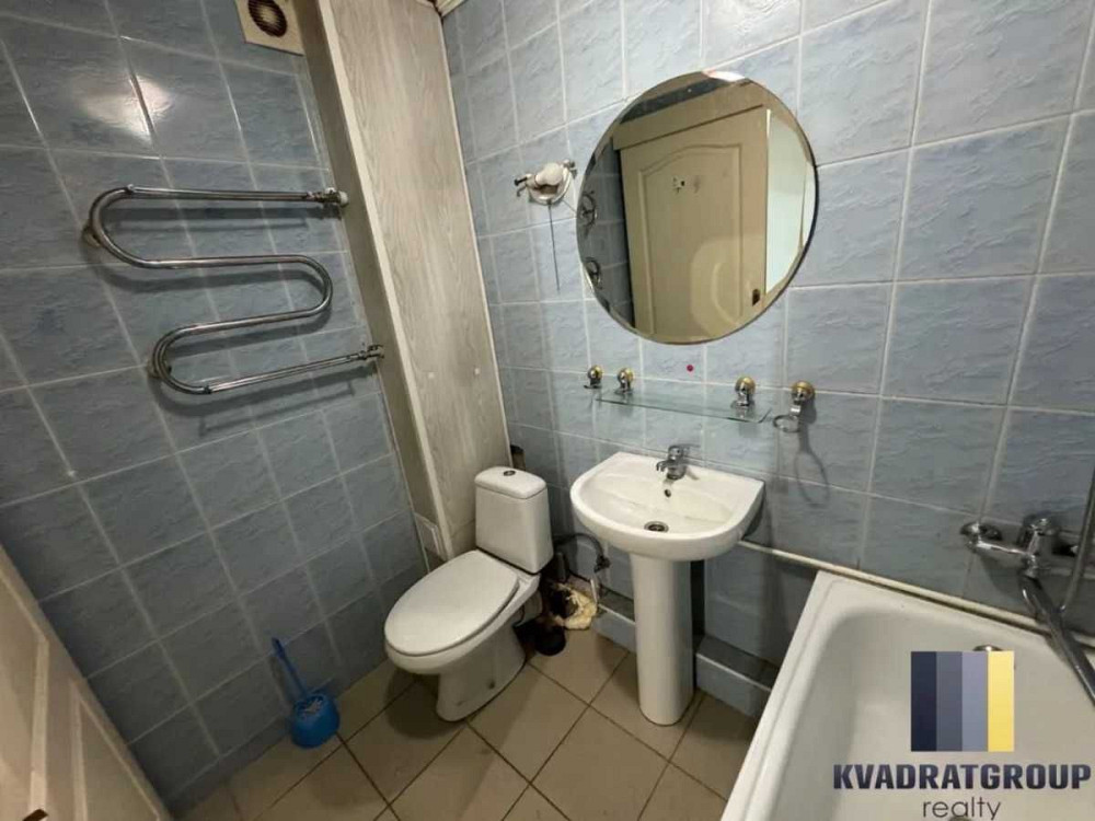 Продам 3к.квартиру на ж.м Перемога - 5 Дніпро - зображення 3