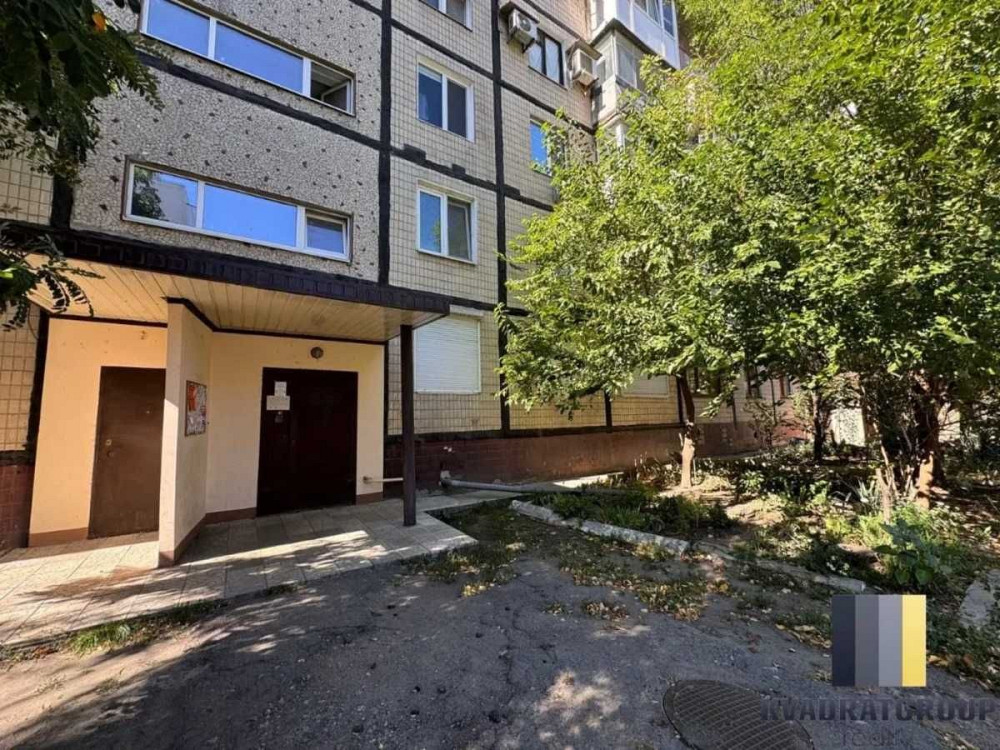 Продам 3к.квартиру на ж.м Перемога - 5 Дніпро - зображення 6