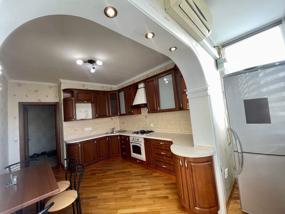 Трикімнатна ,новобудова по вулиці Руській , р- н меблі  Майя Чернівці - зображення 6