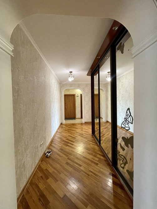 Трикімнатна ,новобудова по вулиці Руській , р- н меблі  Майя Чернівці - зображення 2