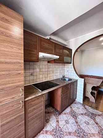 2 кім. квартира з великою кухнею та лоджією Івано-Франківськ