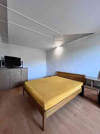 2 кім. квартира з великою кухнею та лоджією Івано-Франківськ