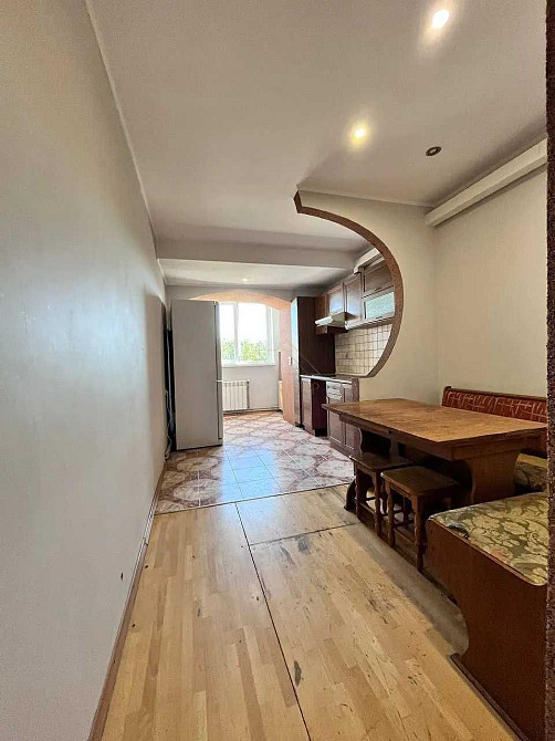 2 кім. квартира з великою кухнею та лоджією Івано-Франківськ - зображення 6