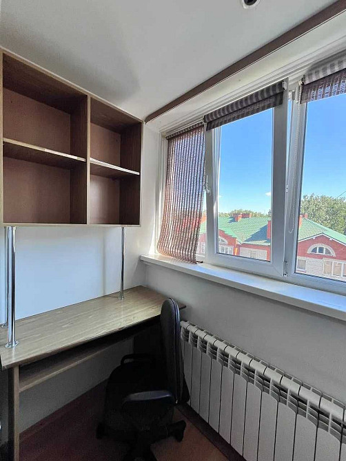 2 кім. квартира з великою кухнею та лоджією Івано-Франківськ - зображення 3