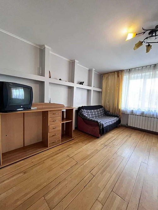 2 кім. квартира з великою кухнею та лоджією Івано-Франківськ - зображення 8