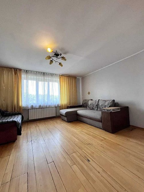 2 кім. квартира з великою кухнею та лоджією Івано-Франківськ - зображення 7