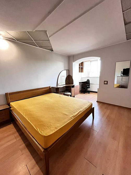 2 кім. квартира з великою кухнею та лоджією Івано-Франківськ - зображення 2