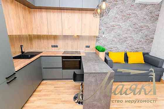 Продаж Квартира 50 м2  ЖК "Французький квартал 1" Печерський р-н Киев