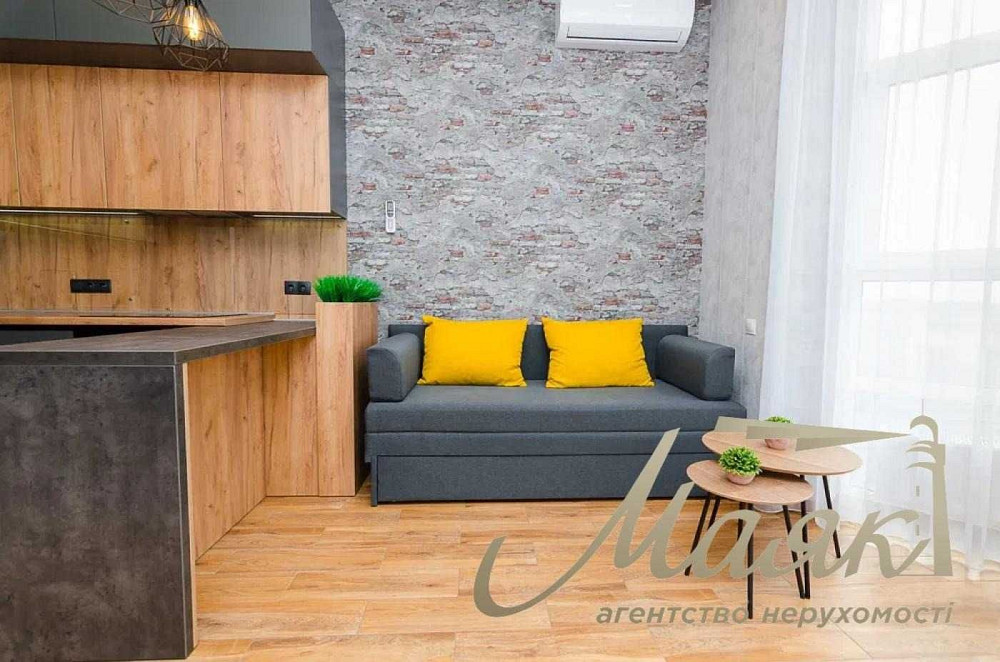 Продаж Квартира 50 м2  ЖК "Французький квартал 1" Печерський р-н Киев - изображение 6