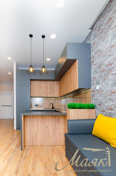 Продаж Квартира 50 м2  ЖК "Французький квартал 1" Печерський р-н Киев - изображение 8