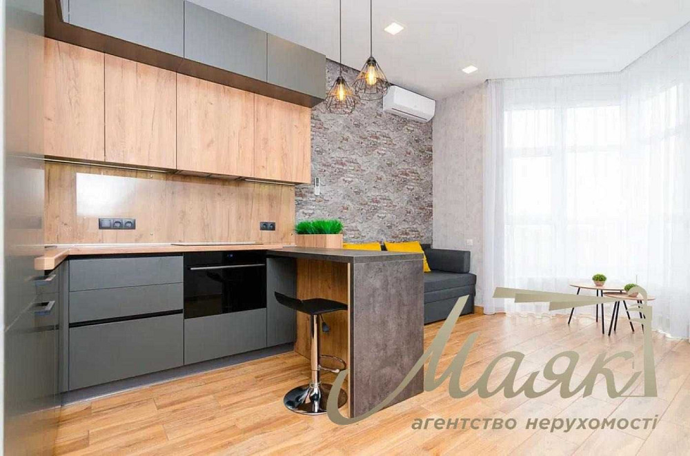 Продаж Квартира 50 м2  ЖК "Французький квартал 1" Печерський р-н Киев - изображение 7