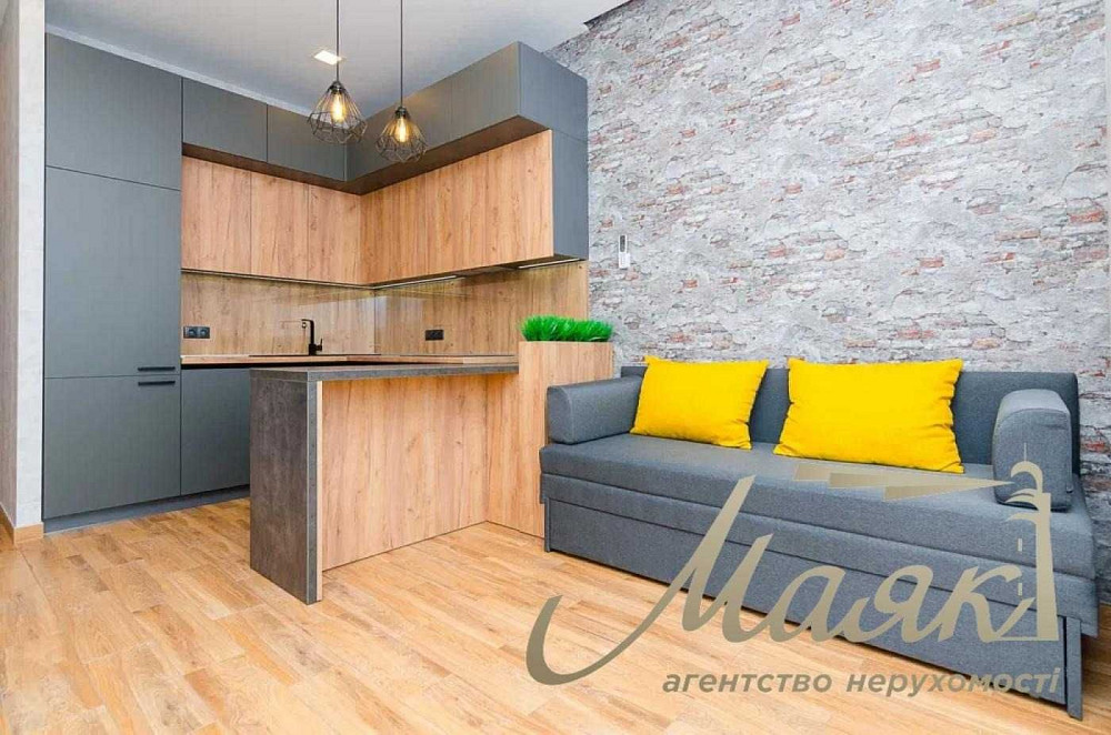 Продаж Квартира 50 м2  ЖК "Французький квартал 1" Печерський р-н Киев - изображение 3