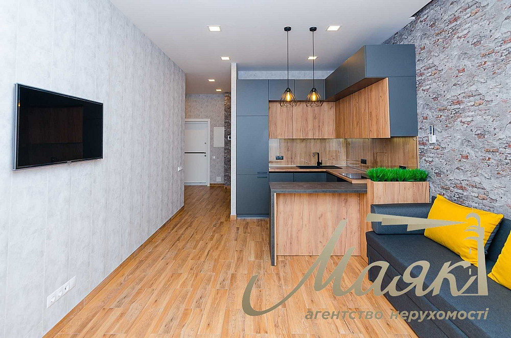 Продаж Квартира 50 м2  ЖК "Французький квартал 1" Печерський р-н Киев - изображение 5