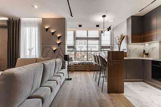 Продаж 3-к квартири ЖК VICTORY V пр-т Берестейський, 5Б Киев