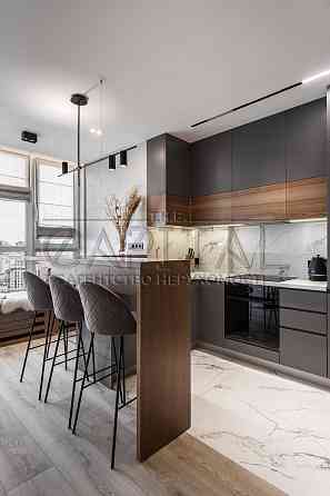 Продаж 3-к квартири ЖК VICTORY V пр-т Берестейський, 5Б Киев