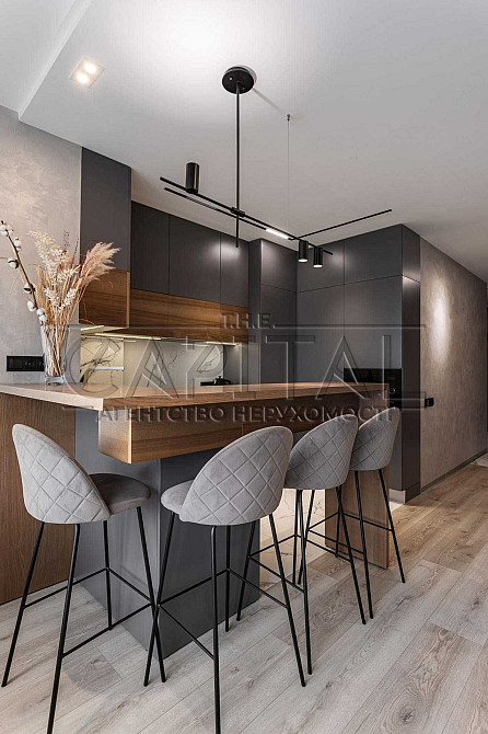 Продаж 3-к квартири ЖК VICTORY V пр-т Берестейський, 5Б Киев - изображение 4