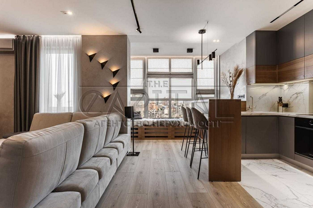 Продаж 3-к квартири ЖК VICTORY V пр-т Берестейський, 5Б Киев - изображение 5