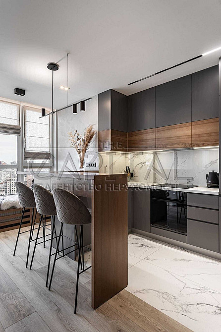 Продаж 3-к квартири ЖК VICTORY V пр-т Берестейський, 5Б Киев - изображение 2