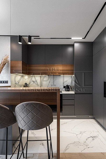 Продаж 3-к квартири ЖК VICTORY V пр-т Берестейський, 5Б Киев - изображение 3