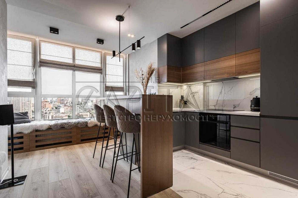 Продаж 3-к квартири ЖК VICTORY V пр-т Берестейський, 5Б Киев - изображение 1