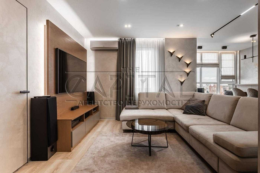 Продаж 3-к квартири ЖК VICTORY V пр-т Берестейський, 5Б Киев - изображение 8