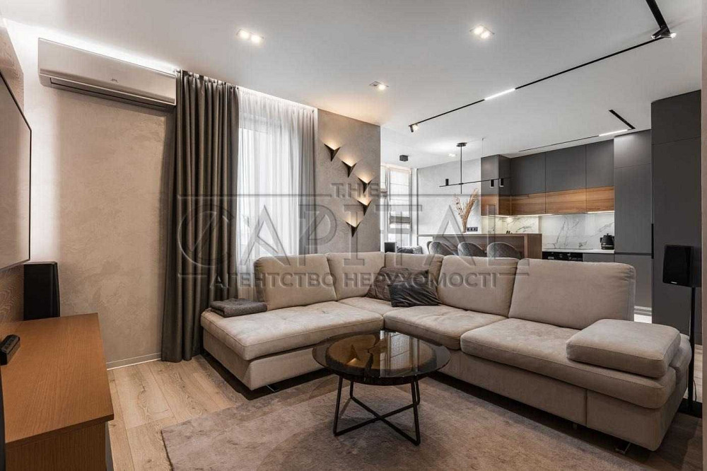 Продаж 3-к квартири ЖК VICTORY V пр-т Берестейський, 5Б Киев - изображение 7