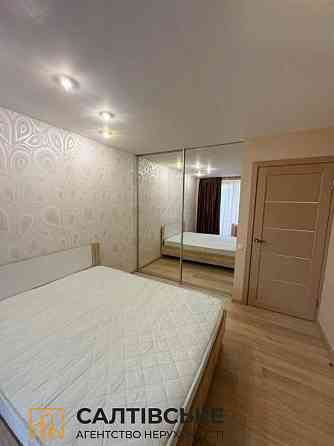 ЕЛ-2182 Продам 3К квартиру на Салтовке Студенческая 608 м/р Харків