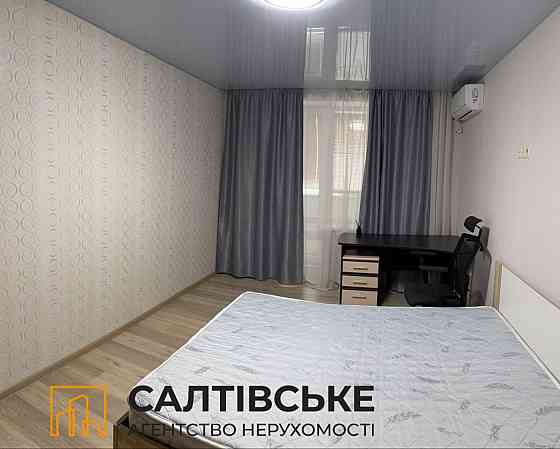ЕЛ-2182 Продам 3К квартиру на Салтовке Студенческая 608 м/р Харків