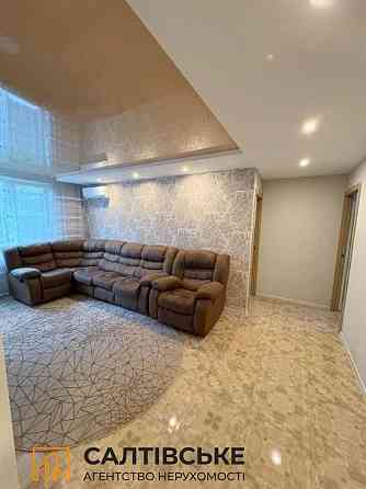 ЕЛ-2182 Продам 3К квартиру на Салтовке Студенческая 608 м/р Харків