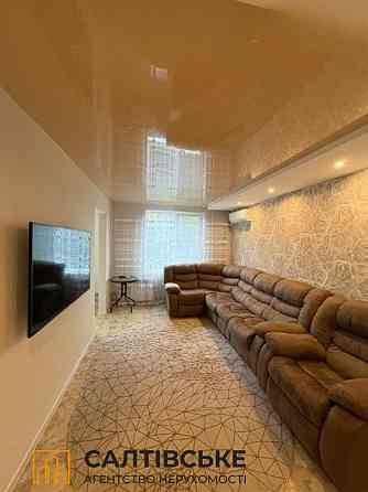 ЕЛ-2182 Продам 3К квартиру на Салтовке Студенческая 608 м/р Харків