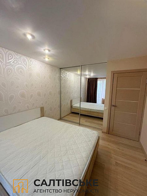 ЕЛ-2182 Продам 3К квартиру на Салтовке Студенческая 608 м/р Харків - зображення 5