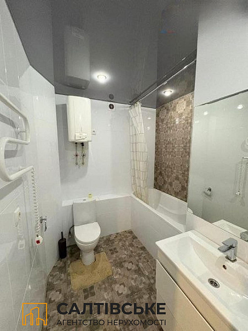 ЕЛ-2182 Продам 3К квартиру на Салтовке Студенческая 608 м/р Харків - зображення 7