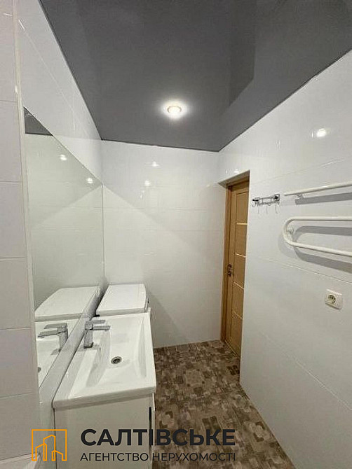 ЕЛ-2182 Продам 3К квартиру на Салтовке Студенческая 608 м/р Харків - зображення 8