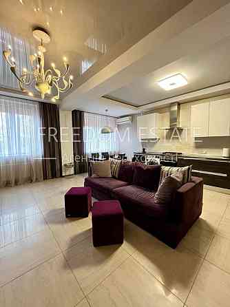 84 500 $‼️‼️3-ком капитальная квартира/ЖК Балакирева,17/ 90 м2/Торг Харків